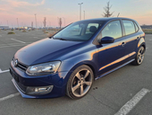 Volkswagen Polo 1.6 TDI
