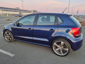 Volkswagen Polo 1.6 TDI