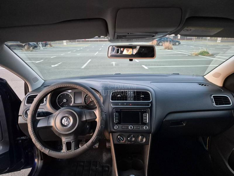 Volkswagen Polo 1.6 TDI