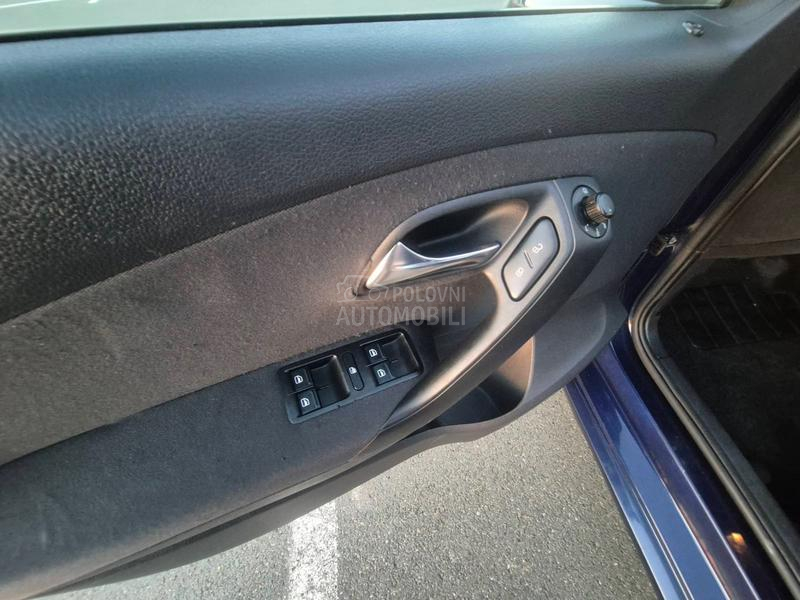 Volkswagen Polo 1.6 TDI