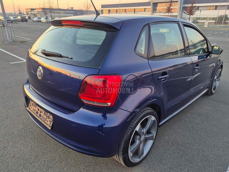 Volkswagen Polo 1.6 TDI