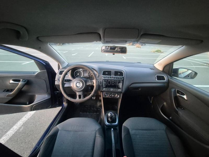 Volkswagen Polo 1.6 TDI