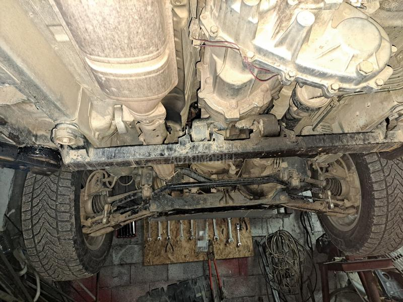 Mitsubishi Pajero Pinin 