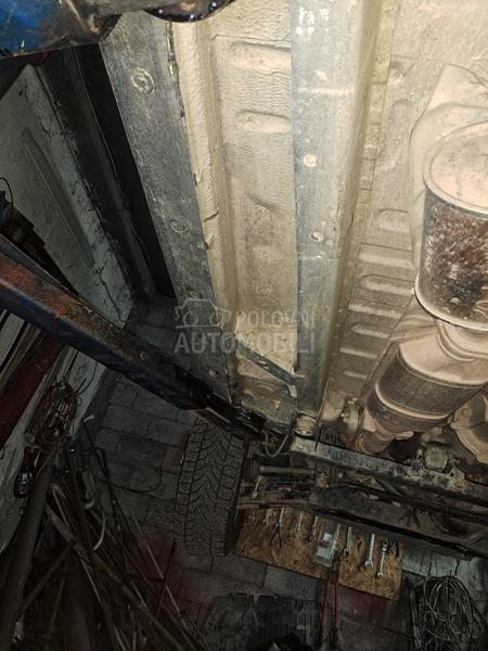 Mitsubishi Pajero Pinin 