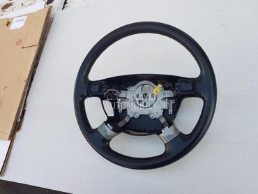 VOLAN za Chevrolet Aveo od 2005. do 2012. god.