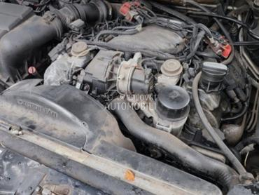 Alternator w163 za Mercedes Benz ML 320