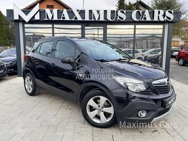 Opel Mokka 1.4 TNG