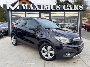 Opel Mokka 1.4 TNG