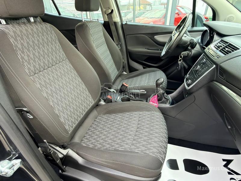 Opel Mokka 1.4 TNG