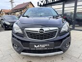 Opel Mokka 1.4 TNG