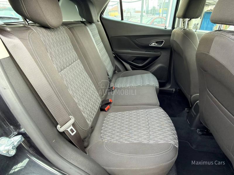 Opel Mokka 1.4 TNG