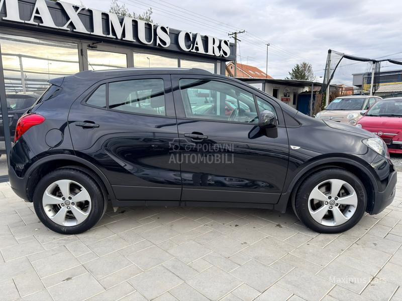 Opel Mokka 1.4 TNG