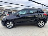 Opel Mokka 1.4 TNG