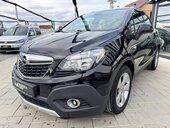 Opel Mokka 1.4 TNG