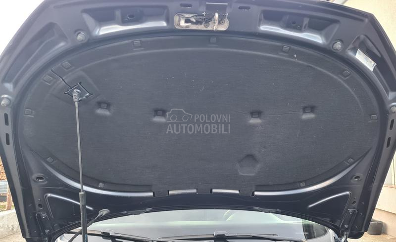 Volkswagen Passat B7 1.6TDI  BLUEMOTION