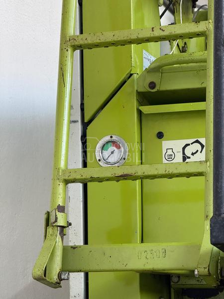 Claas Rollant 46 PROFI