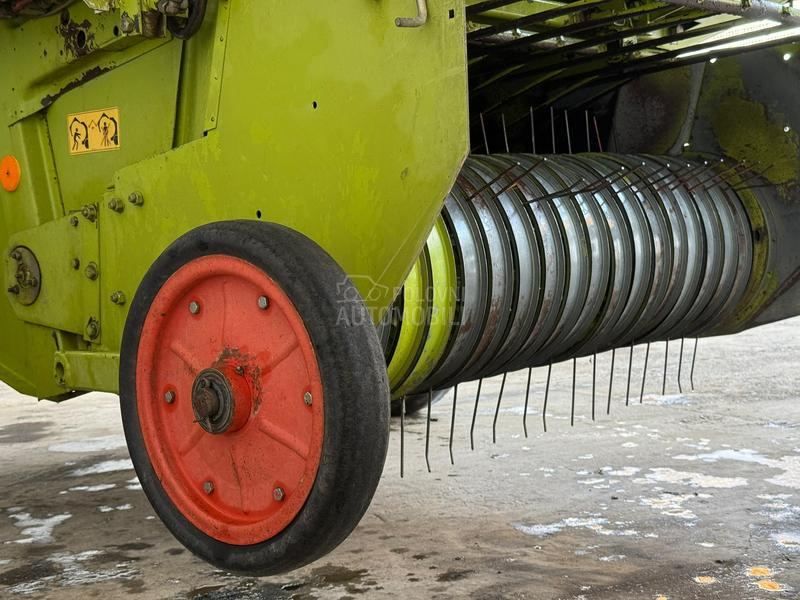 Claas Rollant 46 PROFI