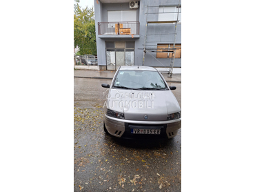 Fiat Punto 1.2