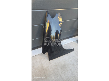 krilo za Volkswagen Touran od 2007. do 2010. god.