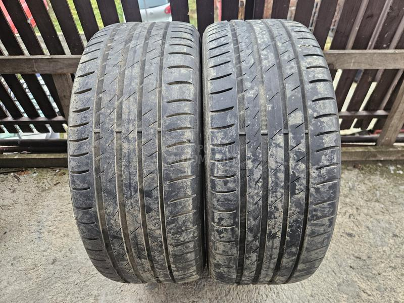 Apollo 225/45 R18 Letnja
