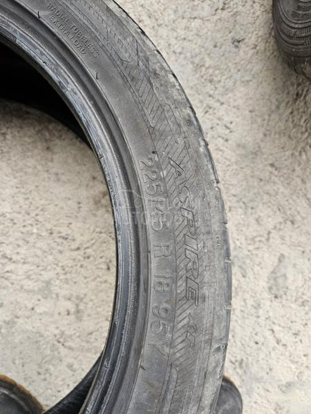 Apollo 225/45 R18 Letnja