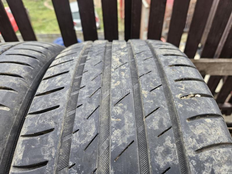 Apollo 225/45 R18 Letnja