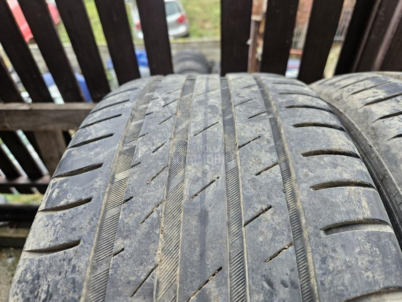 Apollo 225/45 R18 Letnja