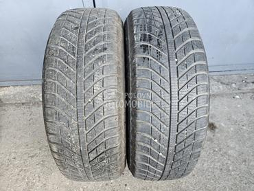 Goodyear 195/60 R16 Zimska