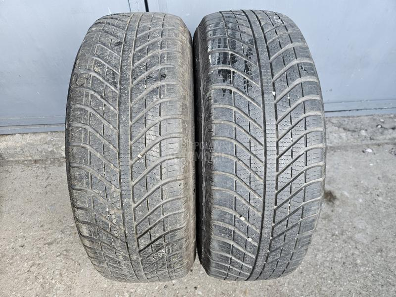 Goodyear 195/60 R16 Zimska