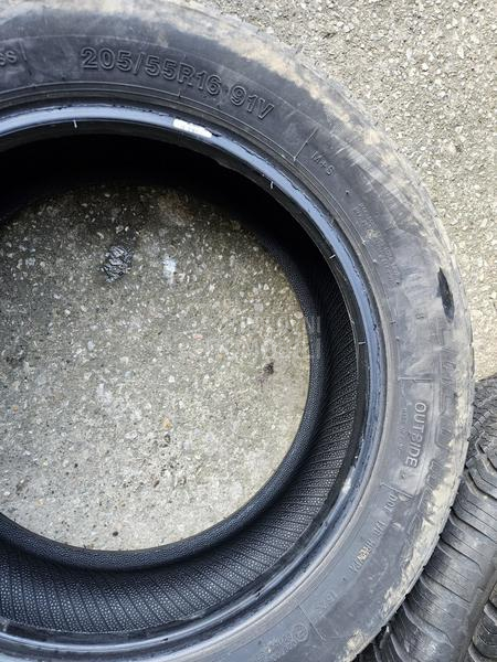 Grenlander 205/55 R16 Letnja