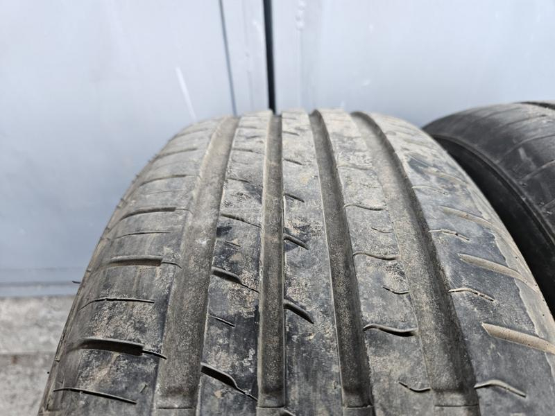 Grenlander 205/55 R16 Letnja