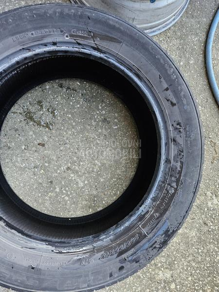 Bridgestone 205/55 R16 Letnja
