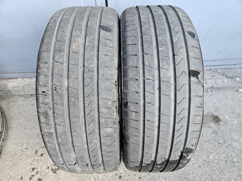 Hankook 205/55 R16 Letnja
