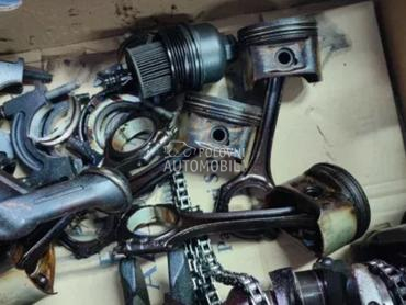 Klipovi za Mercedes Benz A 140