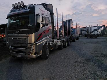 Volvo FH 16