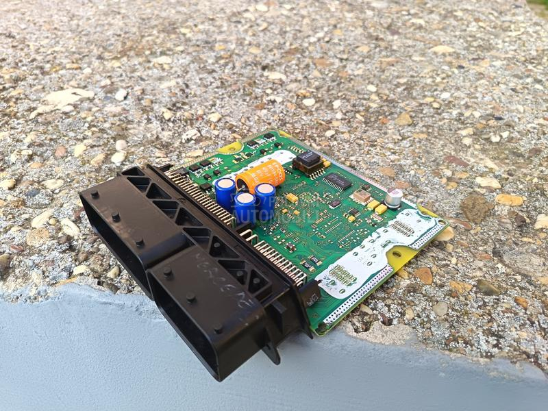 Mercedes Benz E 200 2.2 CDI