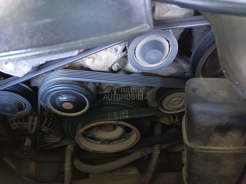 Mercedes Benz E 200 2.2 CDI