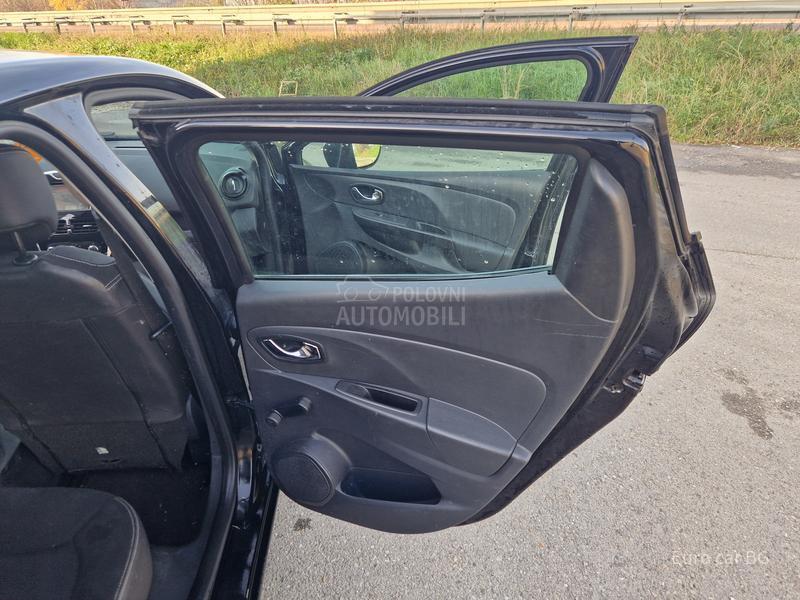 Renault Clio A K C I J A