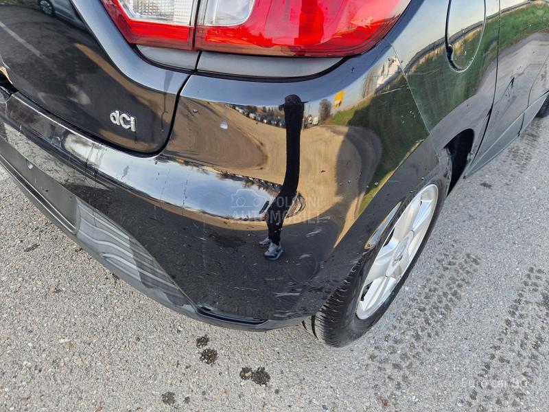 Renault Clio A K C I J A