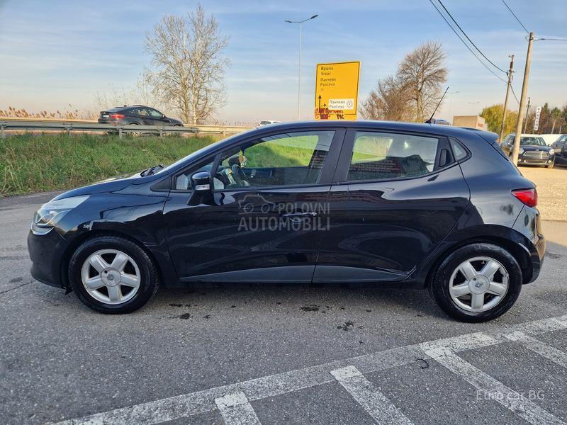 Renault Clio A K C I J A