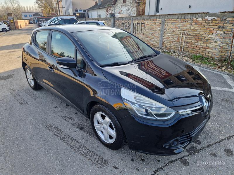 Renault Clio A K C I J A