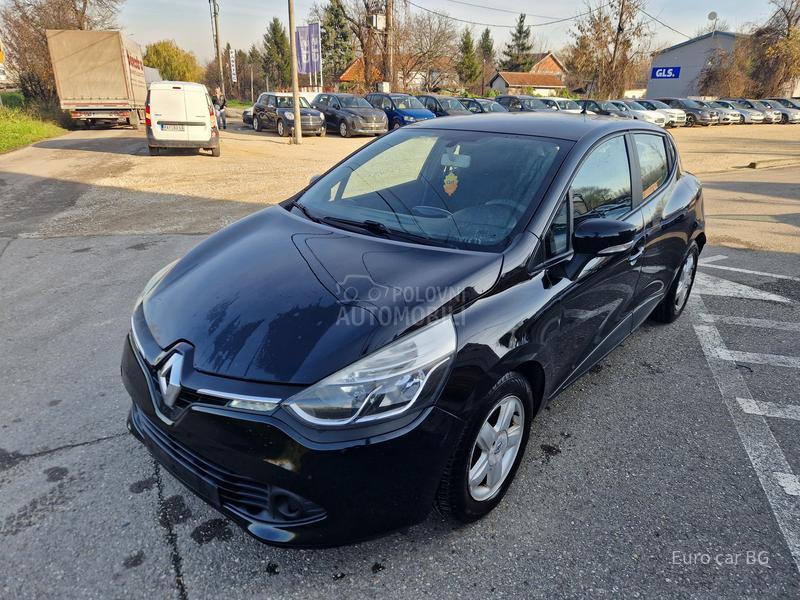 Renault Clio A K C I J A