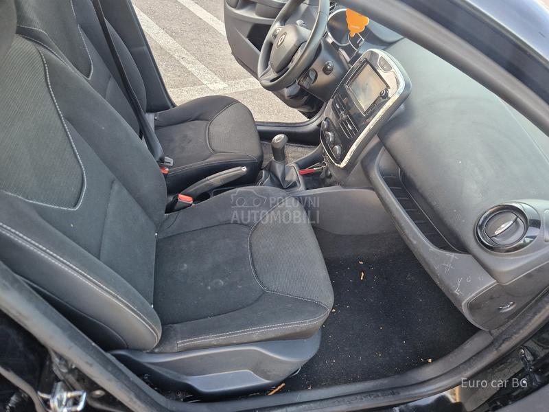 Renault Clio A K C I J A