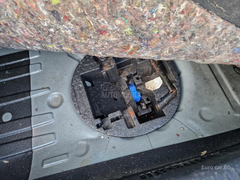 Renault Clio A K C I J A