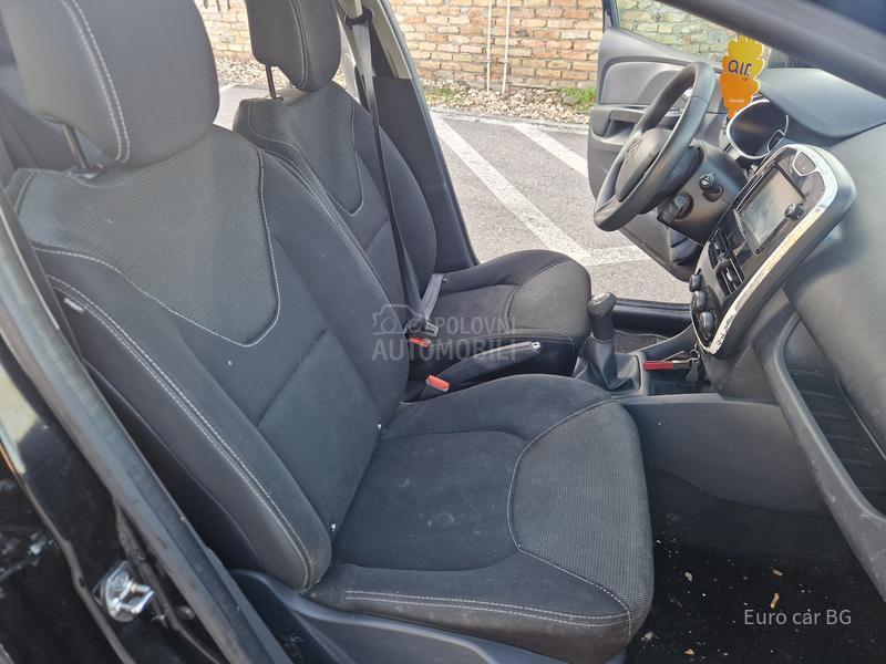Renault Clio A K C I J A