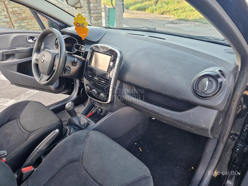 Renault Clio A K C I J A