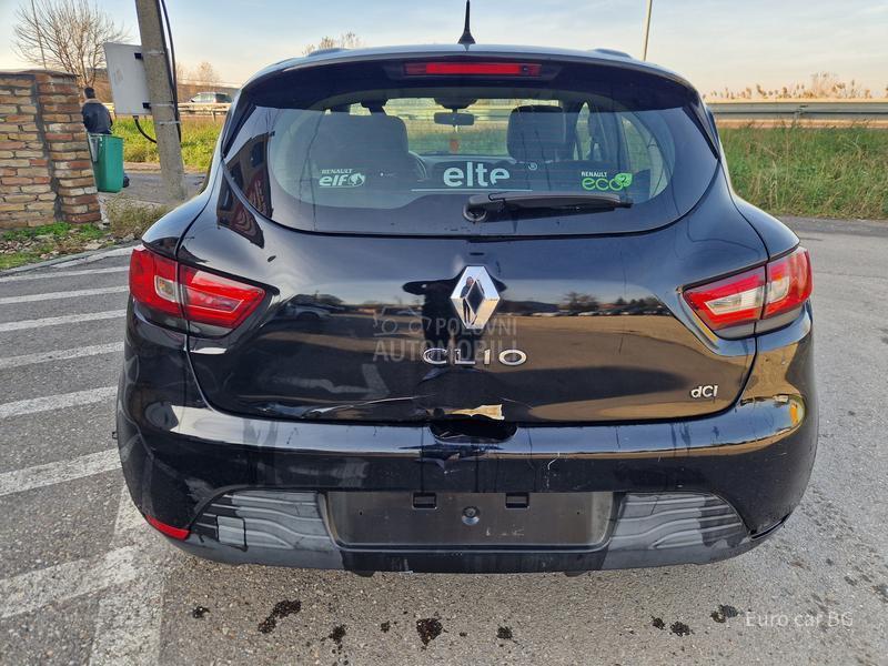 Renault Clio A K C I J A