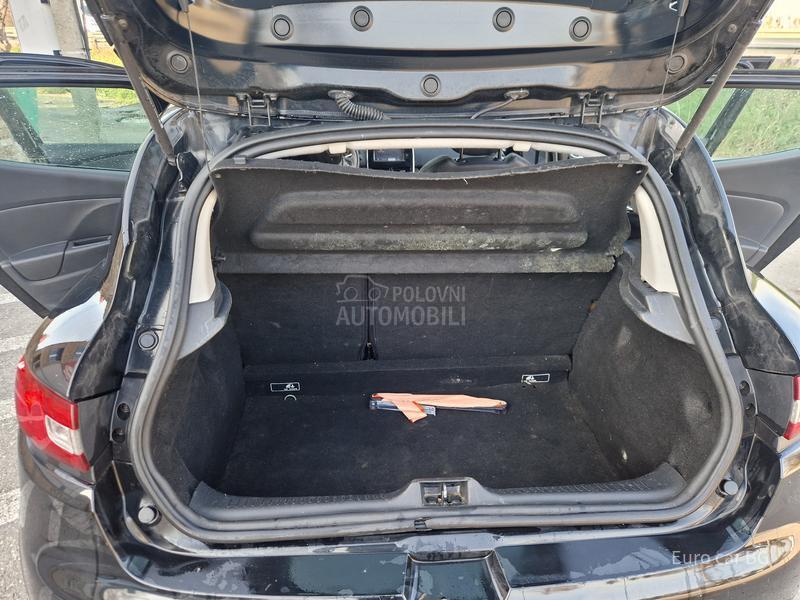 Renault Clio A K C I J A