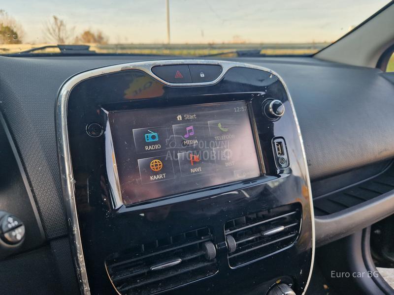 Renault Clio A K C I J A