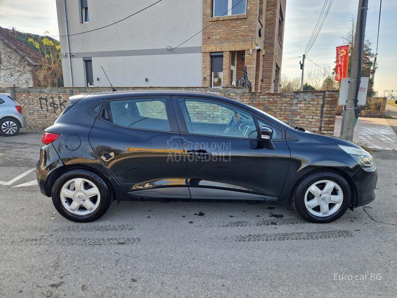 Renault Clio A K C I J A